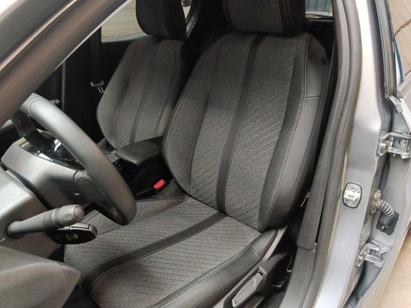 Peugeot 208 1.2 100ch s&s allure