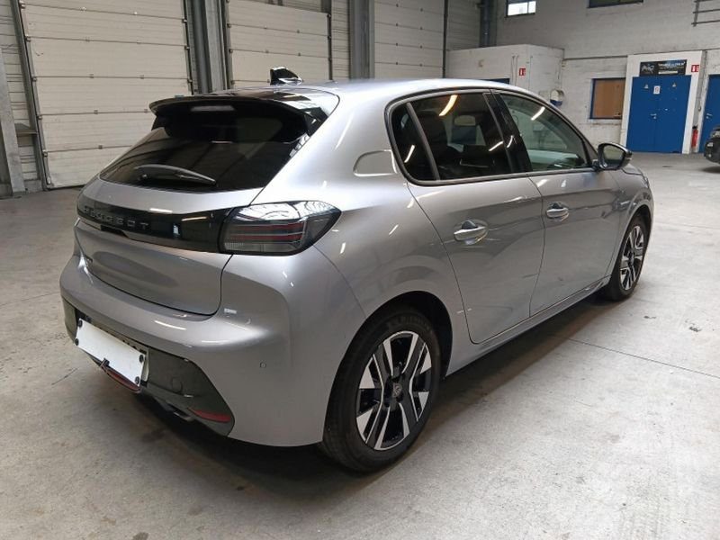 Peugeot 208 1.2 100ch s&s allure