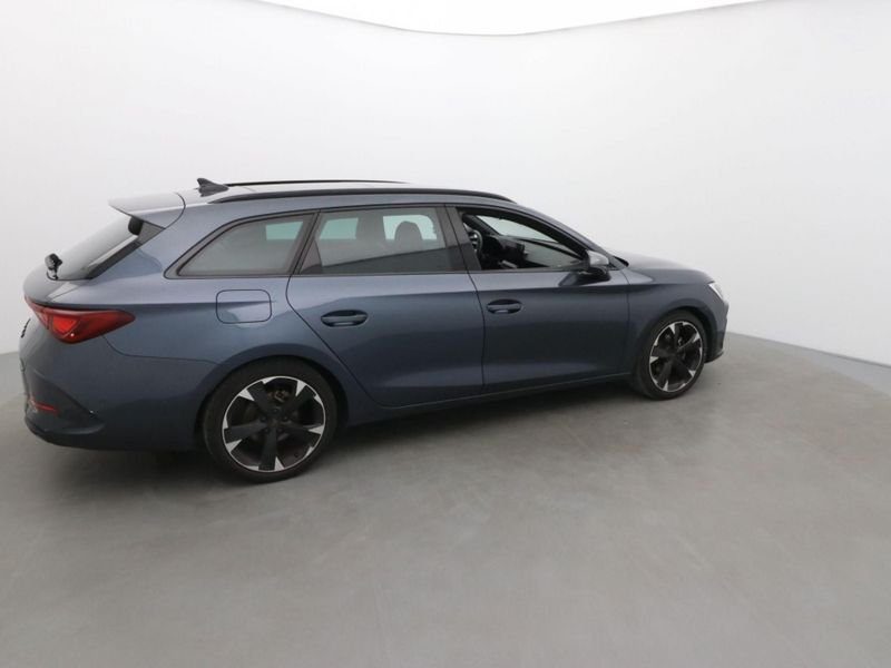 Cupra Leon sportstourer 1.5 etsi 150 dsg
