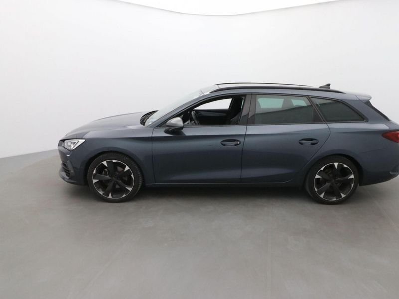Cupra Leon sportstourer 1.5 etsi 150 dsg