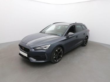 Cupra Leon sportstourer 1.5 etsi 150 dsg