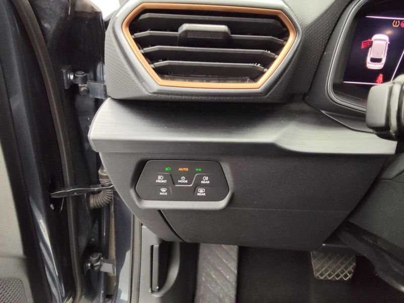 Cupra Leon sportstourer 1.5 etsi 150 dsg