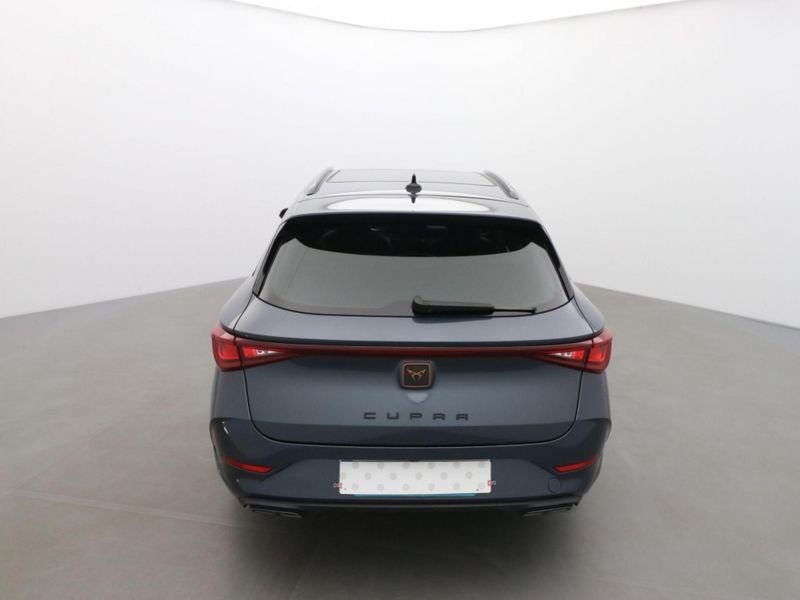 Cupra Leon sportstourer 1.5 etsi 150 dsg