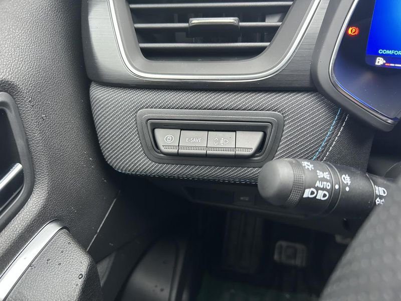 Renault Symbioz E-Tech Full Hybrid 160 Esprit Alpine GPS PackHiver HayonElec Camera