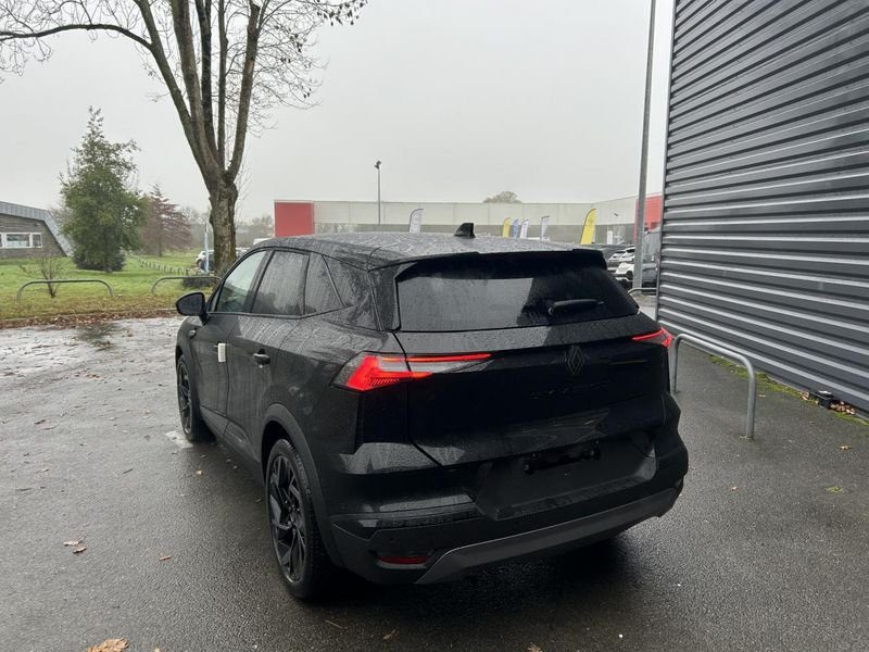 Renault Symbioz E-Tech Full Hybrid 160 Esprit Alpine GPS PackHiver HayonElec Camera