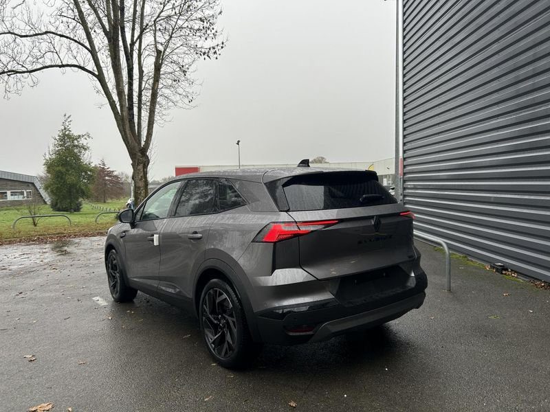 Renault Symbioz E-Tech Full Hybrid 160 Esprit Alpine GPS PackHiver HayonElec Camera