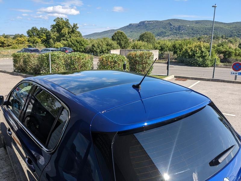 Peugeot 308 1.2i PureTech 12V S&S - 130 BV EAT8 II 2013 BERLINE GT Line