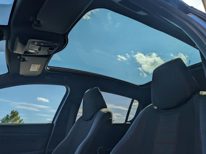 Peugeot 308 1.2i PureTech 12V S&S - 130 BV EAT8 II 2013 BERLINE GT Line