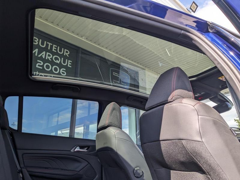 Peugeot 308 1.2i PureTech 12V S&S - 130 BV EAT8 II 2013 BERLINE GT Line