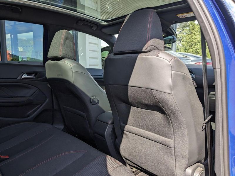 Peugeot 308 1.2i PureTech 12V S&S - 130 BV EAT8 II 2013 BERLINE GT Line