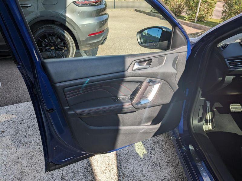 Peugeot 308 1.2i PureTech 12V S&S - 130 BV EAT8 II 2013 BERLINE GT Line