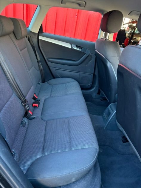 AUDI A3 SPORTBACK (8PA)  2011