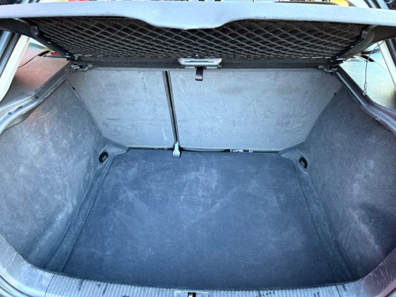 AUDI A3 SPORTBACK (8PA)  2011