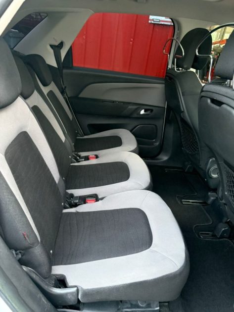 CITROEN C4 PICASSO 1.6 HDI - 8V TURBO 2014