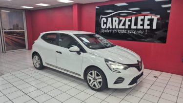 Renault CLIO 5 1.0 SCE 65CH BUSINESS/1 ERE MAIN/TVA RECUPERABLE/9990e TTC