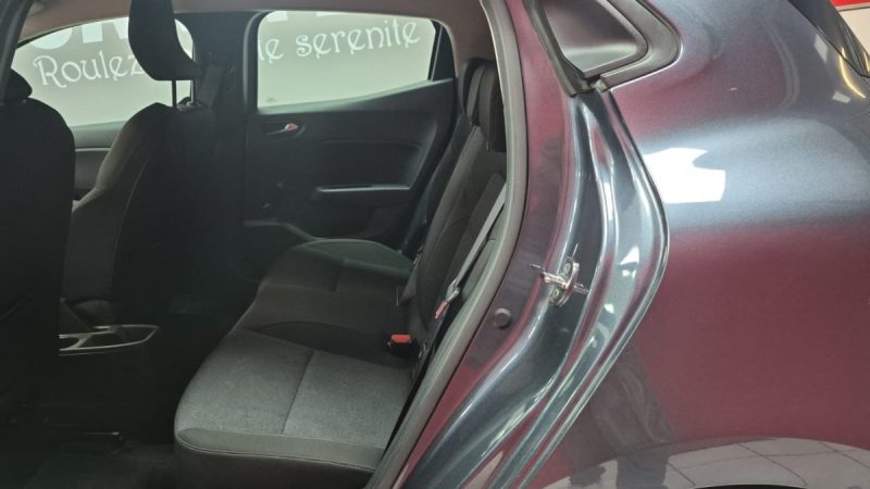 Renault CLIO 5 BERLINE SC5 65/ 1 ERE MAIN/EXPORT TUNISIE MAROC 8990E