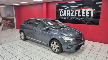 Renault CLIO 5 BERLINE SC5 65/ 1 ERE MAIN/EXPORT TUNISIE MAROC 8990E