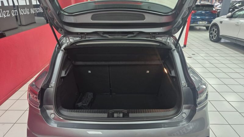 RENAULT CLIO 1.0 TCE 100cv EVOLUTION GPL / 1 ERE MAIN/EXPORT 12990E