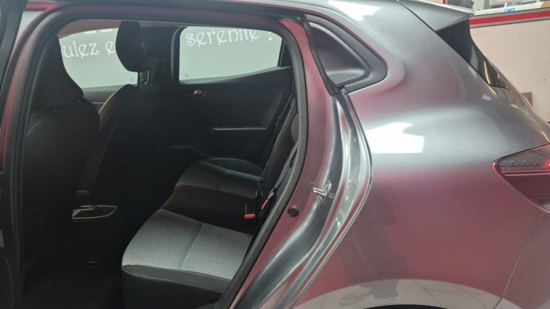 RENAULT CLIO 1.0 TCE 100cv EVOLUTION GPL / 1 ERE MAIN/EXPORT 12990E