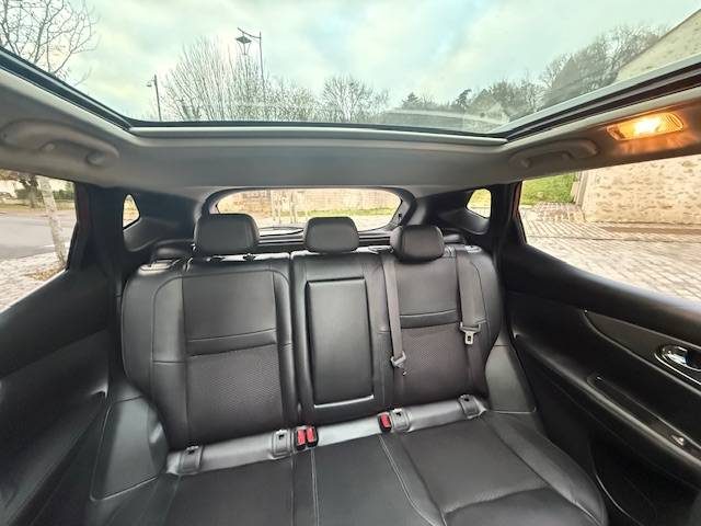 NISSAN QASHQAI 2 1.6L DIG-T 163CH TEKNA / 1ERE MAIN / CAMERA 360 DEGRES 