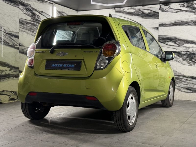 CHEVROLET SPARK 82cv Climatisation Première main