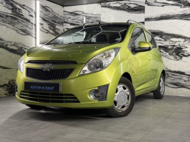 CHEVROLET SPARK 82cv Climatisation Première main