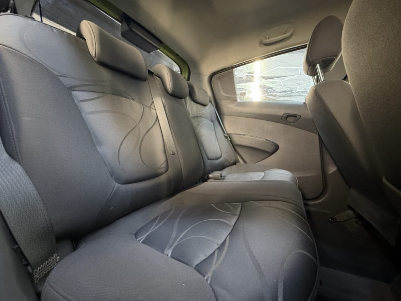 CHEVROLET SPARK 82cv Climatisation Première main