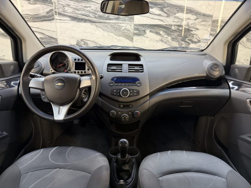 CHEVROLET SPARK 82cv Climatisation Première main