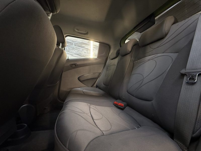 CHEVROLET SPARK 82cv Climatisation Première main