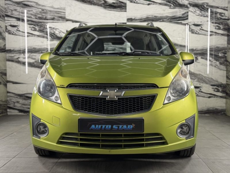 CHEVROLET SPARK 82cv Climatisation Première main