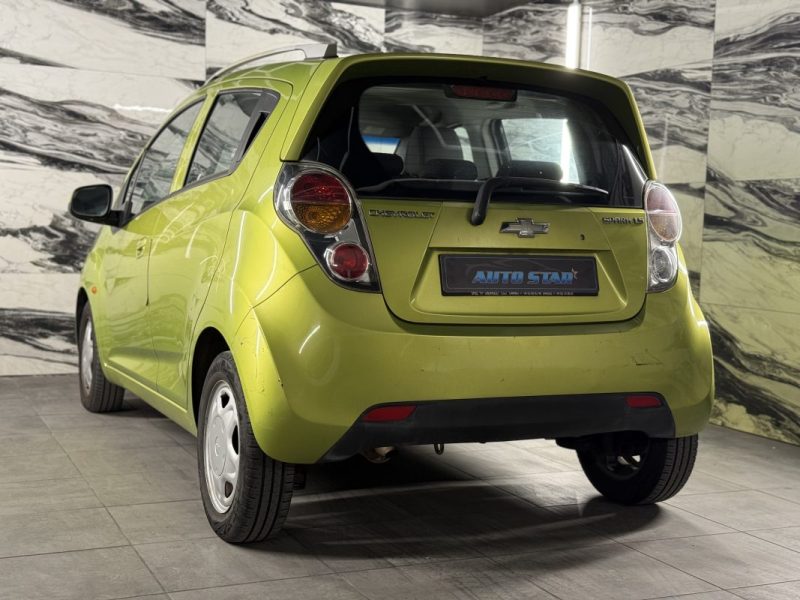 CHEVROLET SPARK 82cv Climatisation Première main