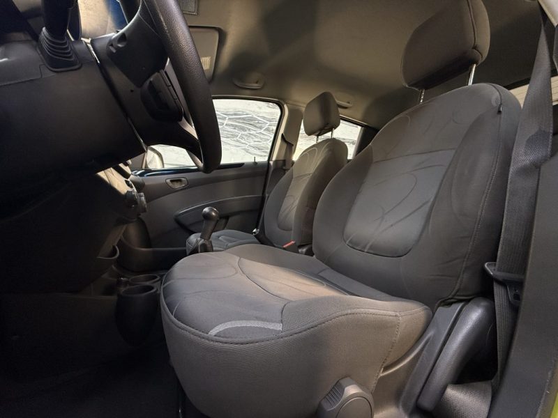 CHEVROLET SPARK 82cv Climatisation Première main