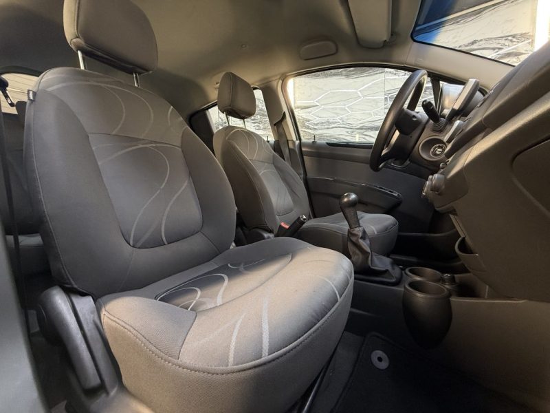 CHEVROLET SPARK 82cv Climatisation Première main