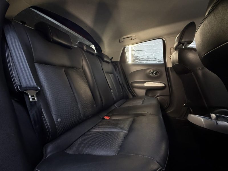 NISSAN JUKE Tekna, Caméra de recul, siéges chauffants...