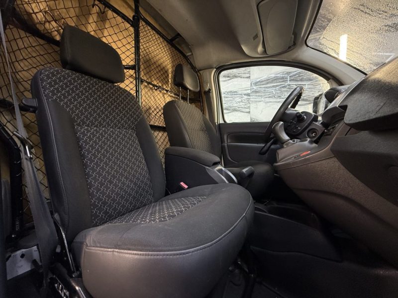 RENAULT KANGOO II COMPACT 1.5 DCI 90 GRAND CONFORT