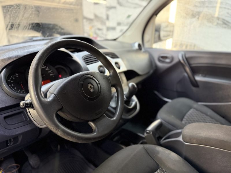RENAULT KANGOO II COMPACT 1.5 DCI 90 GRAND CONFORT
