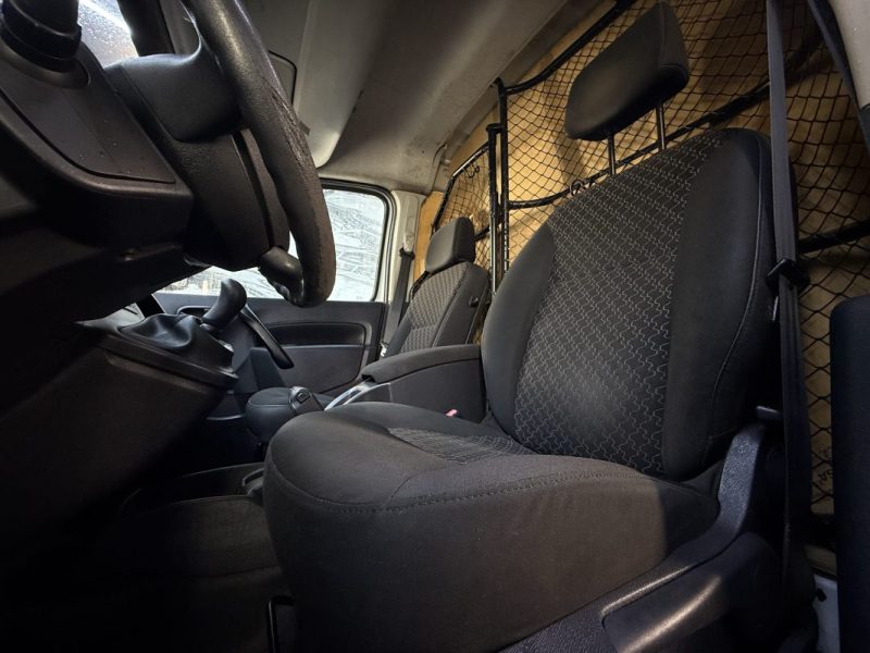 RENAULT KANGOO II COMPACT 1.5 DCI 90 GRAND CONFORT