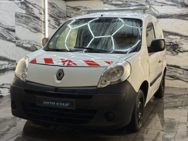 RENAULT KANGOO II COMPACT 1.5 DCI 90 GRAND CONFORT