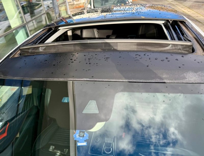 MERCEDES CLASSE GLE 350 D 258CH FASCINATION 4MATIC