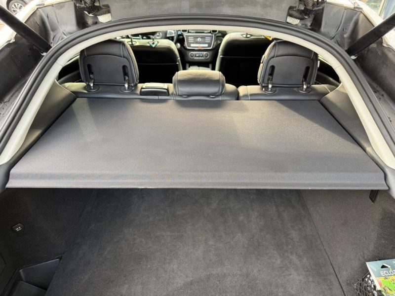 MERCEDES CLASSE GLE 350 D 258CH FASCINATION 4MATIC