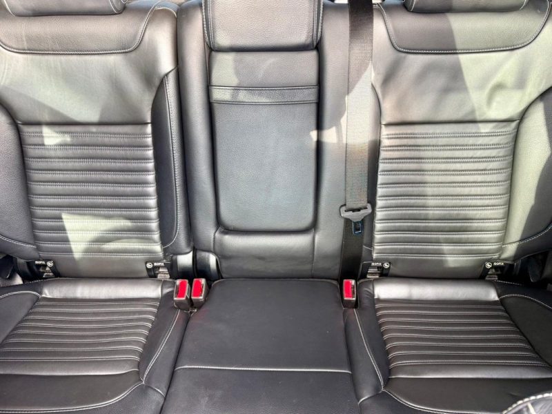 MERCEDES CLASSE GLE 350 D 258CH FASCINATION 4MATIC