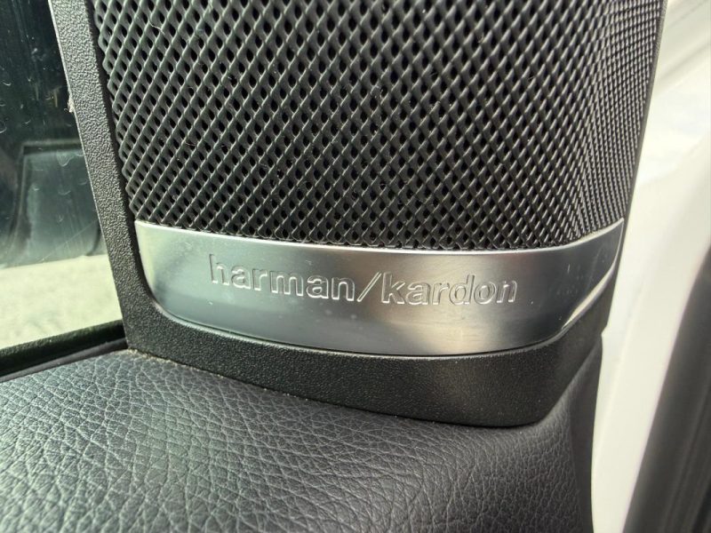 MERCEDES CLASSE GLE 350 D 258CH FASCINATION 4MATIC