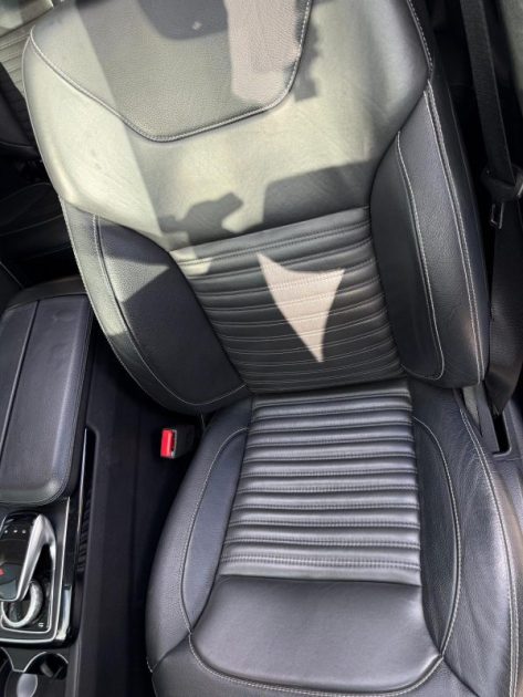 MERCEDES CLASSE GLE 350 D 258CH FASCINATION 4MATIC