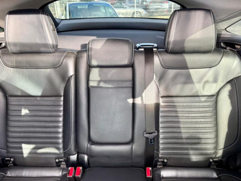 MERCEDES CLASSE GLE 350 D 258CH FASCINATION 4MATIC