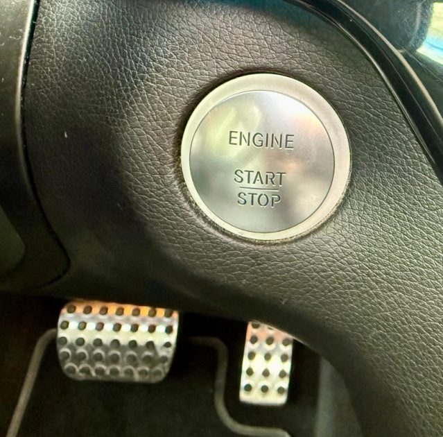 MERCEDES CLASSE GLE 350 D 258CH FASCINATION 4MATIC