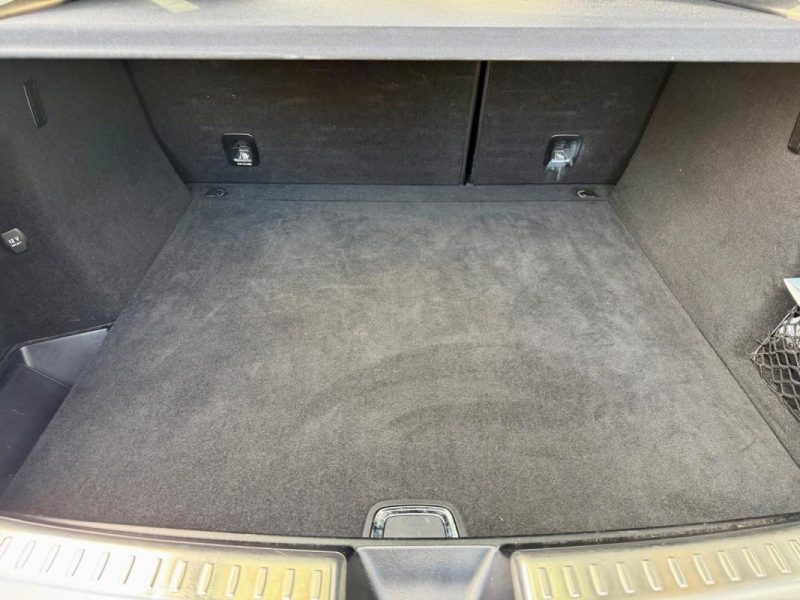 MERCEDES CLASSE GLE 350 D 258CH FASCINATION 4MATIC