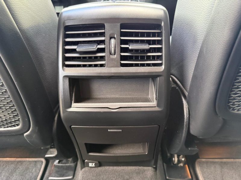 MERCEDES CLASSE GLE 350 D 258CH FASCINATION 4MATIC