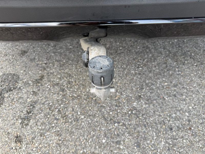 MERCEDES CLASSE GLE 350 D 258CH FASCINATION 4MATIC