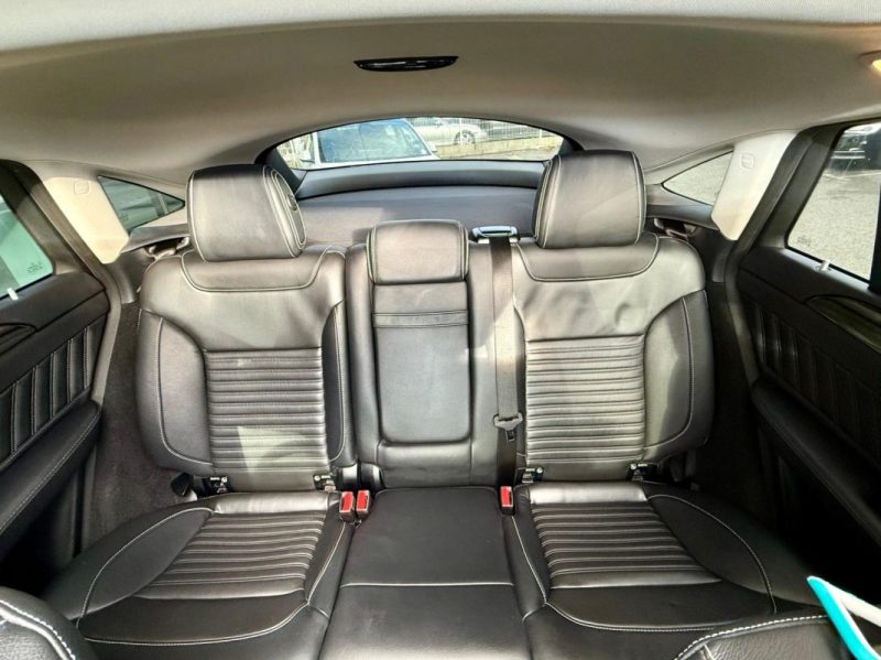 MERCEDES CLASSE GLE 350 D 258CH FASCINATION 4MATIC