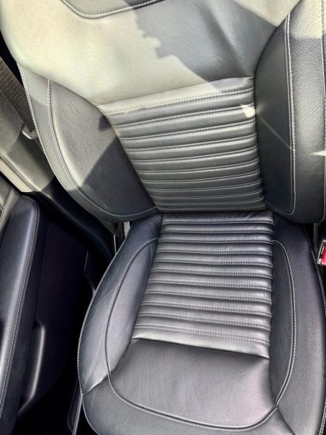 MERCEDES CLASSE GLE 350 D 258CH FASCINATION 4MATIC